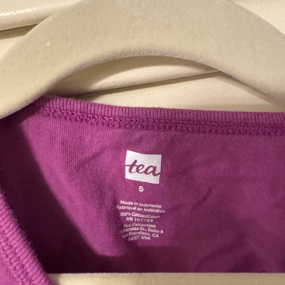 Tea Collection Tops - Picture 4 of 9